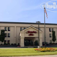 Hampton Inn South Haven 3*