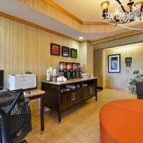 Hampton Inn Sturgis-Lagrange Area 
