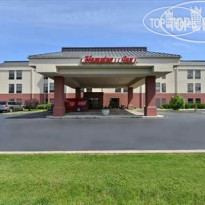 Hampton Inn Sturgis-Lagrange Area 