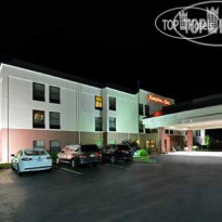 Hampton Inn Sturgis-Lagrange Area