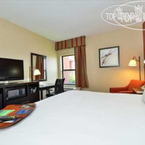 Hampton Inn Sturgis-Lagrange Area