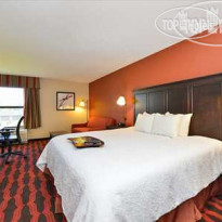 Hampton Inn Sturgis-Lagrange Area