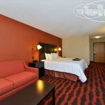 Hampton Inn Sturgis-Lagrange Area
