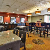 Hampton Inn Sturgis-Lagrange Area