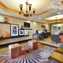 Hampton Inn Sturgis-Lagrange Area