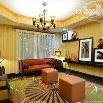 Hampton Inn Sturgis-Lagrange Area