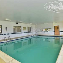 Hampton Inn Sturgis-Lagrange Area