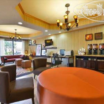 Hampton Inn Sturgis-Lagrange Area