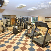 Comfort Inn Iron Mountain 