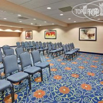 Holiday Inn Express Hotel & Suites Detroit-Novi 