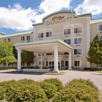 Baymont Inn and Suites Grand Rapids N Walker 