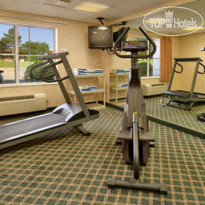 Baymont Inn and Suites Grand Rapids N Walker 