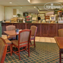 Baymont Inn and Suites Grand Rapids N Walker 