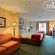 Comfort Suites Canton 