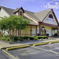 Econo Lodge & Suites Grand Rapids 