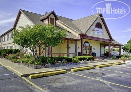 Фотографии отеля  Econo Lodge & Suites Grand Rapids 2*