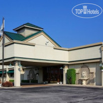 Quality Inn & Suites Monroe 