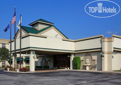 Quality Inn & Suites Monroe