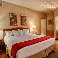 Quality Inn & Suites Monroe 