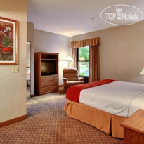 Quality Inn & Suites Monroe 