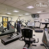 Quality Inn & Suites Monroe 
