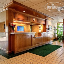 Quality Inn & Suites Monroe 