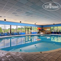 Quality Inn & Suites Monroe 