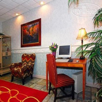 Quality Inn & Suites Banquet Center