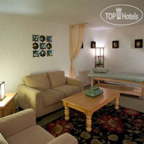 Quality Inn & Suites Banquet Center