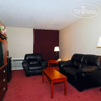 Quality Inn & Suites Banquet Center