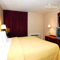 Quality Inn & Suites Banquet Center