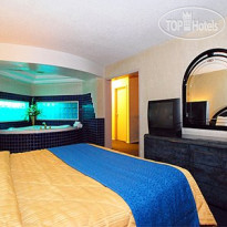 Quality Inn & Suites Banquet Center