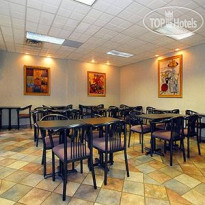 Quality Inn & Suites Banquet Center