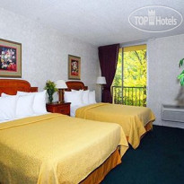 Quality Inn & Suites Banquet Center