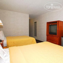 Quality Inn & Suites Banquet Center