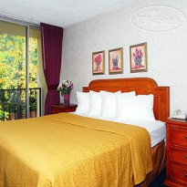 Quality Inn & Suites Banquet Center