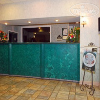 Quality Inn & Suites Banquet Center