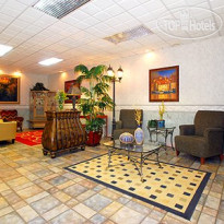 Quality Inn & Suites Banquet Center