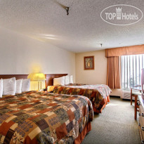 Best Western Inn Mount Pleasant 