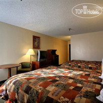 Best Western Inn Mount Pleasant 