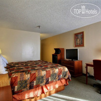 Best Western Inn Mount Pleasant 