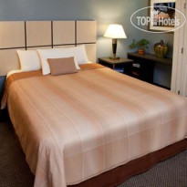 Candlewood Suites Detroit-Troy 