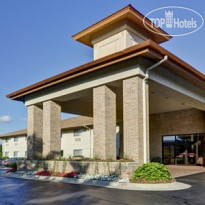 Comfort Inn Okemos 