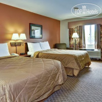 Comfort Inn Okemos 