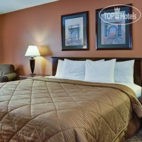 Comfort Inn Okemos 