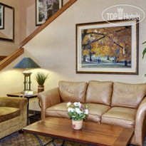 Comfort Inn Okemos 
