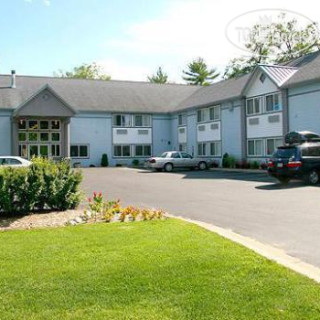 Comfort Inn Traverse City 3*