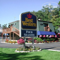 Best Western Four Seasons 2*