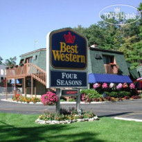 Best Western Four Seasons 