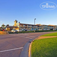 Americas Best Value Inn Petoskey 2*